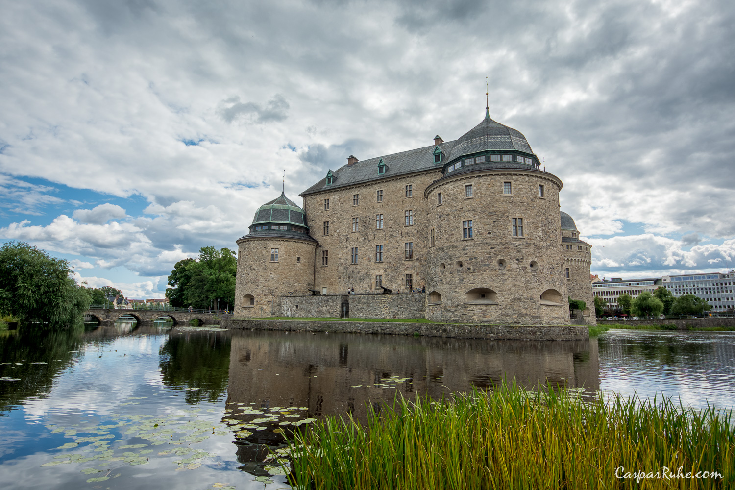 Örebro Slott